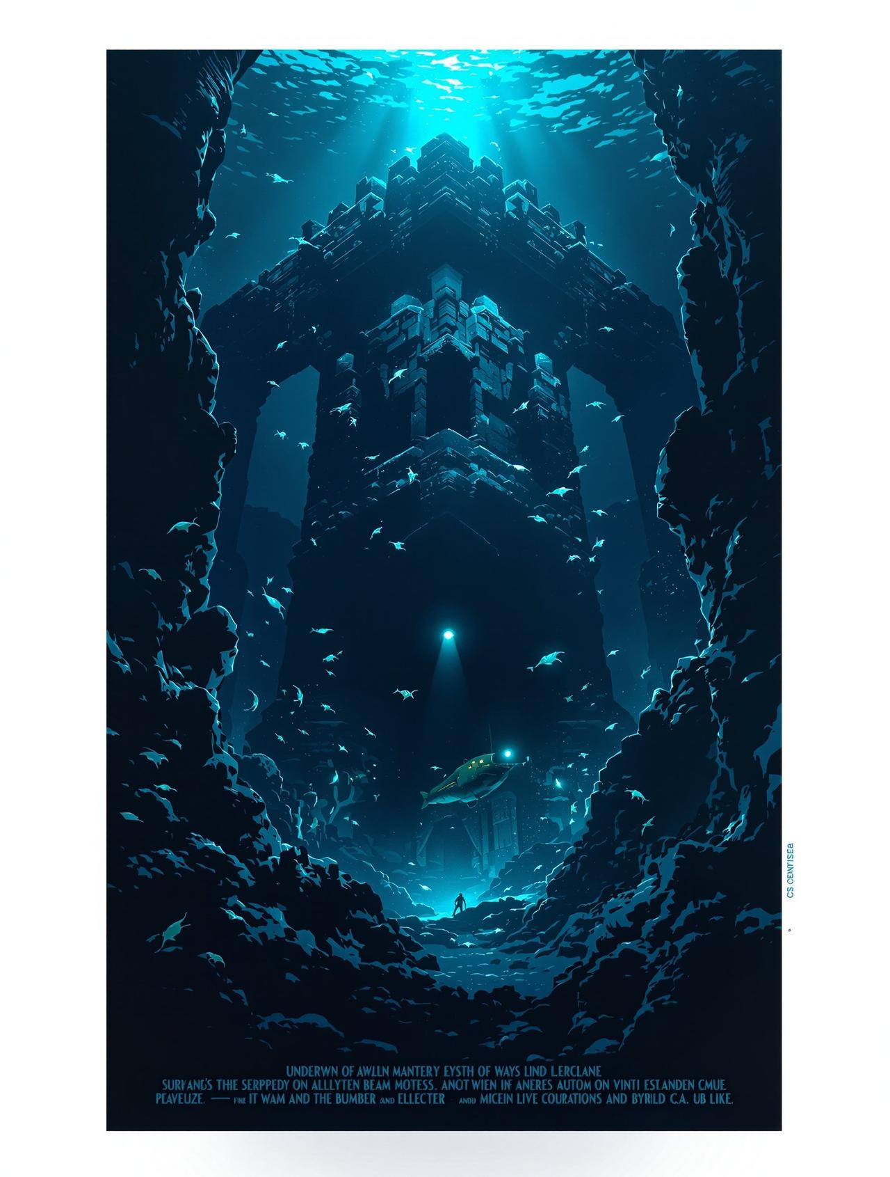 深海迷踪 - 91精选视频 深海迷踪