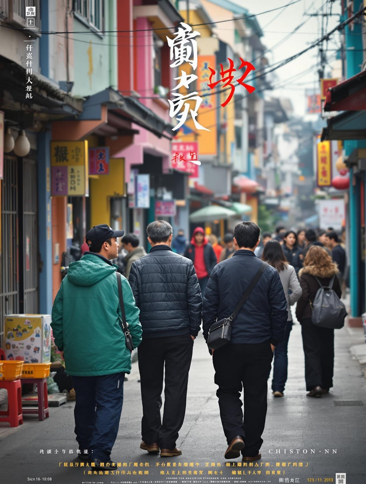 无名之辈2 - 91精选视频 无名之辈2