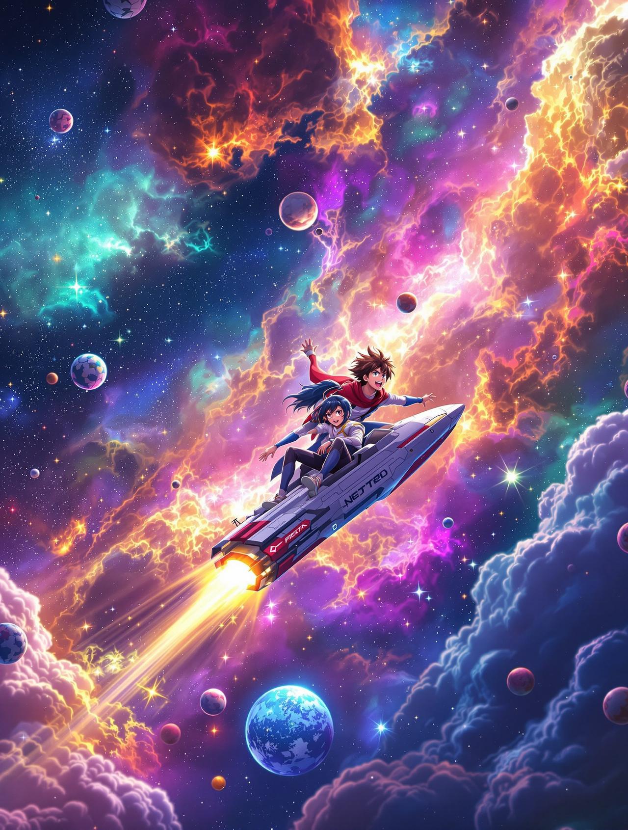 星游记之银河尽头 - 91精选视频 星游记之银河尽头