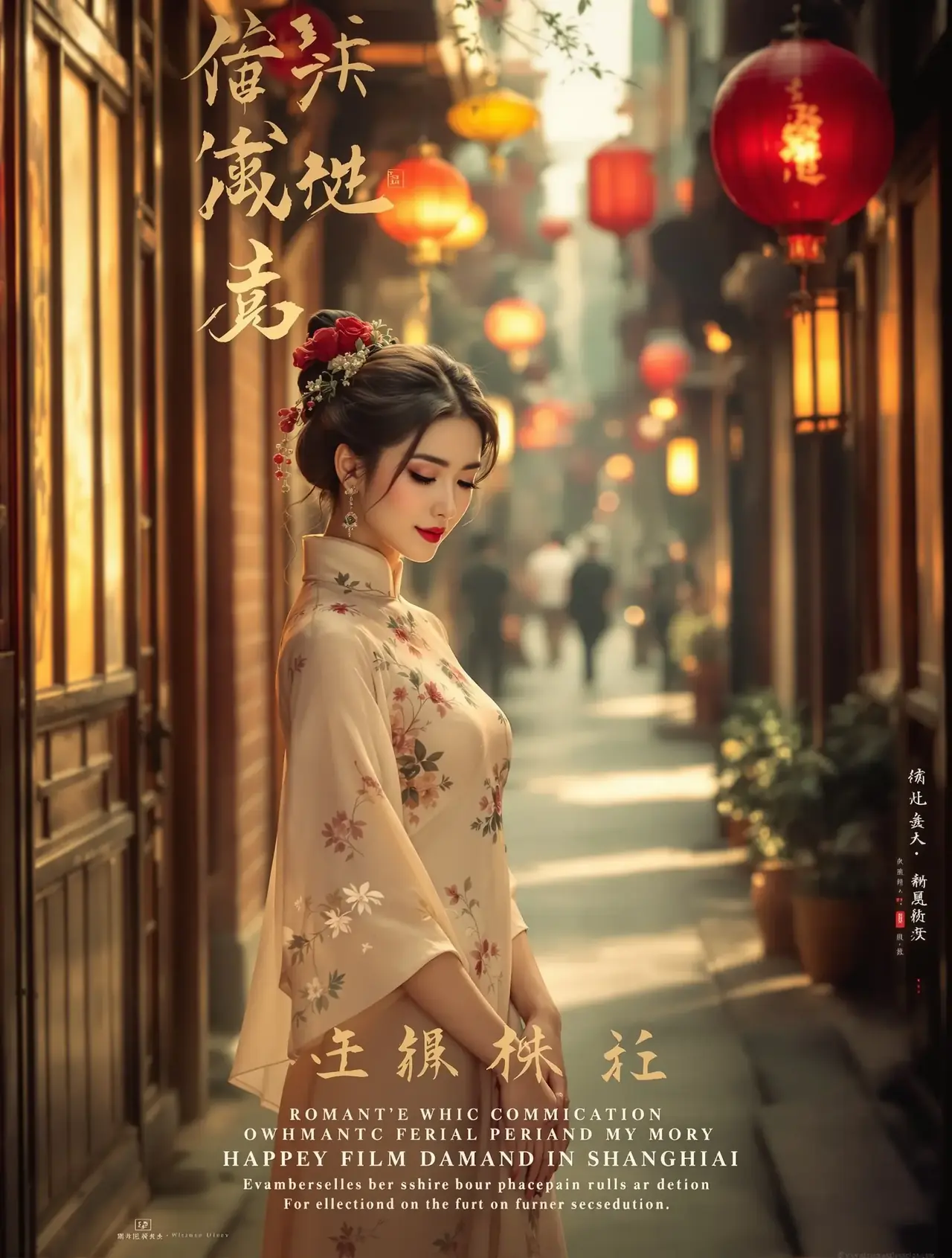 繁花似锦 - 91精选视频 繁花似锦