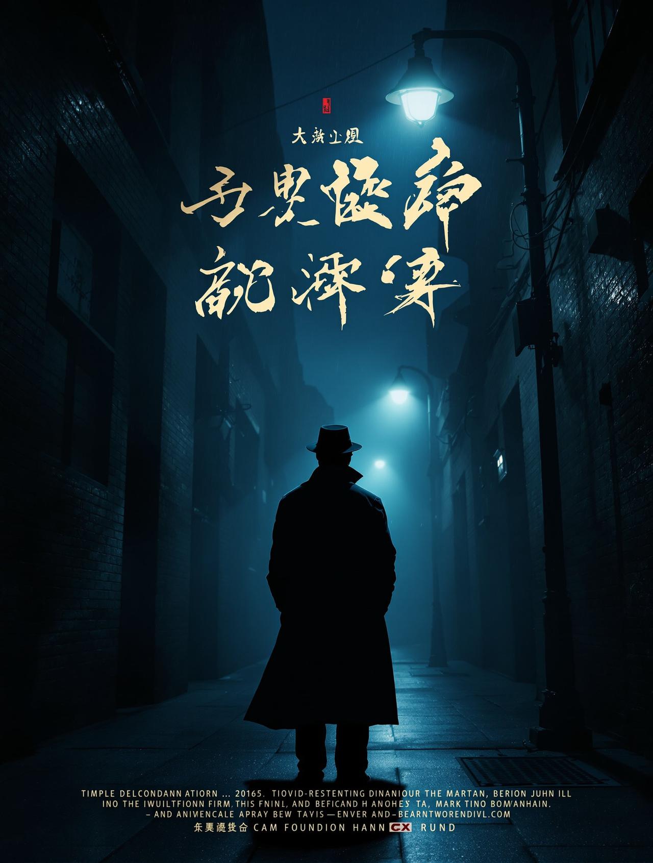 暗夜追踪 - 91精选视频 暗夜追踪